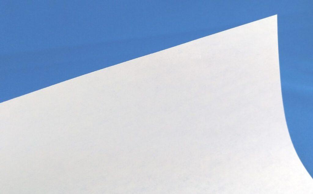 papier biały ekologiczny 36-80 gsm