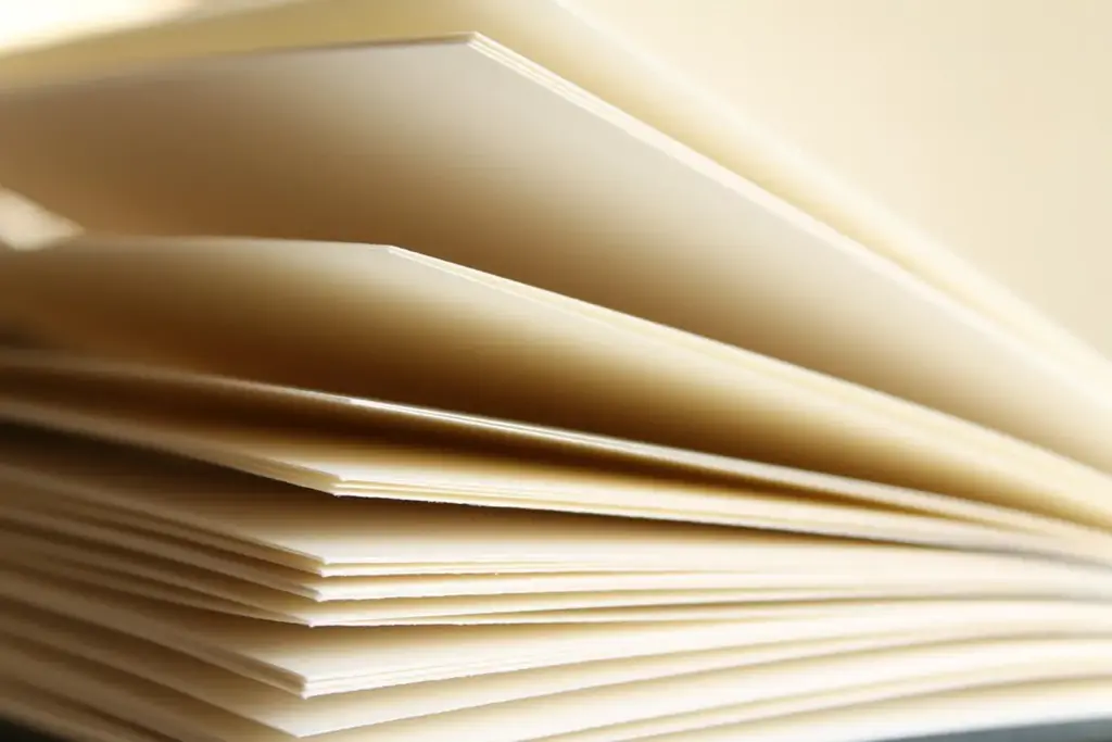 papier xero