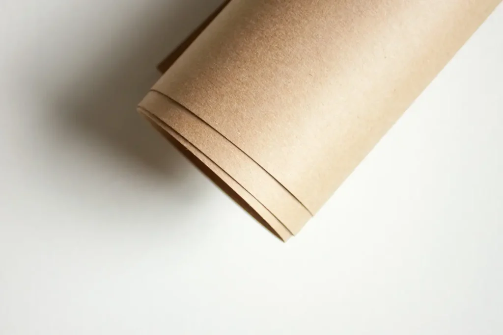 papier kraft