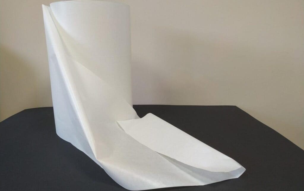 Papier Polpergaminowy